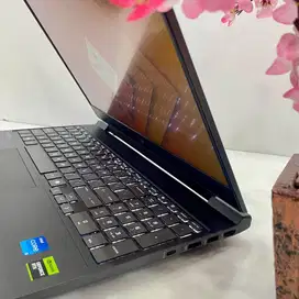 Laptop Gaming HP Victus 15 fa2716TX Core i5 13420H 16GB 512GB RTX3050