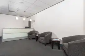 Akses coworking tanpa batas di HQ Graha Pena