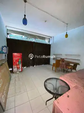 DIJUAL RUKO JALAN AKSARA | DEKAT HM YAMIN - PANCING (RICKY CORWIN)