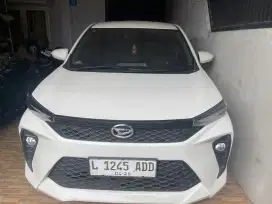 Jual mobil all new XENIA 2023 A( BU)
