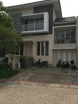 Dijual Rumah Di Wilayah Premium Kebayoran Bintaro Jaya Tangsel