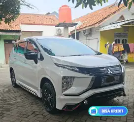 XPANDER EXCEED AT 2020 OTR KREDIT 185JT
