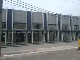 Ruko Savoy Harvest City cibubur siap pakai