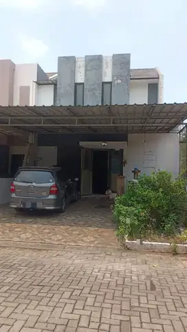 Rumah Di Jual Casa Jardin (casajardin)