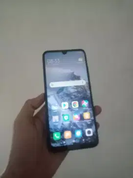 Xiaomi Redmi Note 7