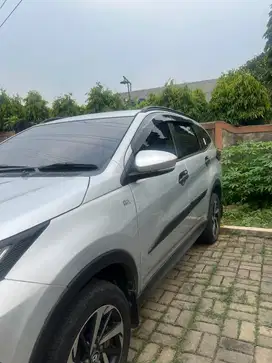 Toyota Rush 2018 Bensin