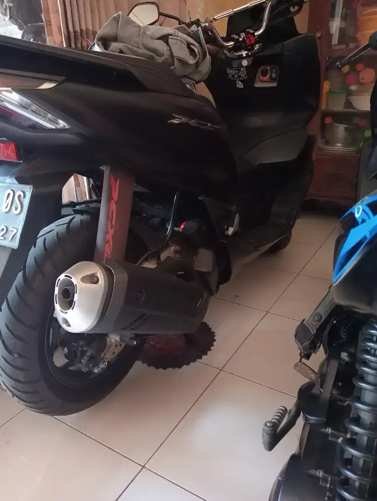 Honda PCX 160 CBS
