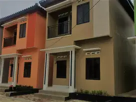 Rumah Murah Terbatas di Pondok Gede Dekat Tol Jatiwaringin