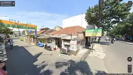 Termurah! Rumah di bawah NJOP Leuwisari Bandung Tengah
