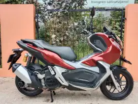 Honda ADV 150 th 2021 cash/kredit