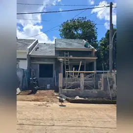 Dijual Rumah Ready Stock di Kota Sukabumi