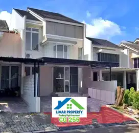 Rumah Full Renovasi Harga Terbaik di Citragran Cibubur