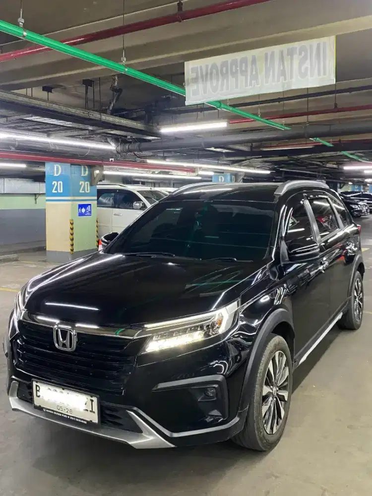 Honda BRV Prestige sensing 2023