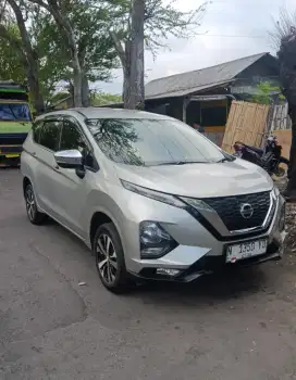 Nissan Grand livina 2019 Bensin
