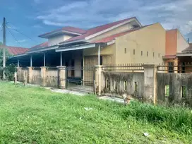 Perumahan griya jati bening jl.teuku umar B-06 Binjai Timur