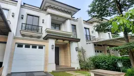 Jual Rumah Mewah Strategis Jadeite BSD Tangerang Selatan Banten