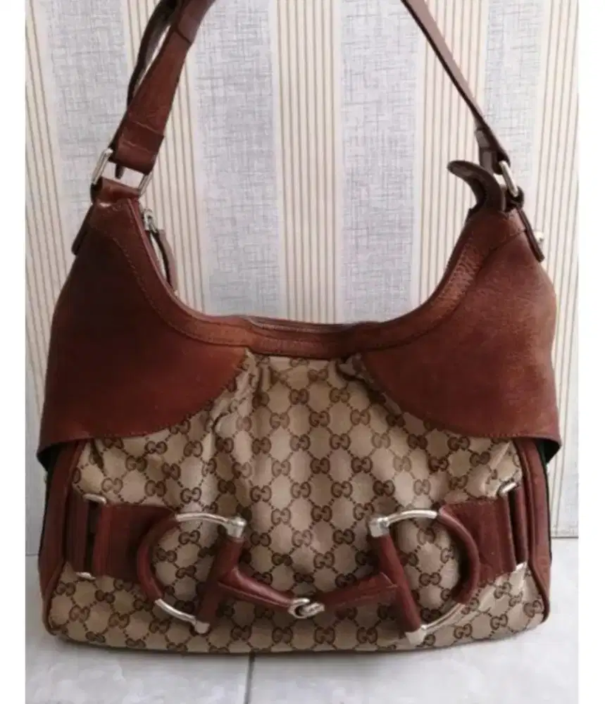 GucciBag shoulder