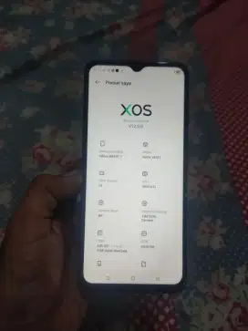 Infinix Smart 7 4/64