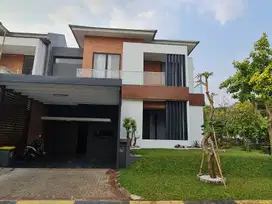Dijual Rumah Di Discovery Serenity Bintaro Jaya Sektor 9 Tangsel