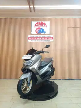 DP 500 AN BISA BAWA PULANG N MAX NON ABS TH 2019 PLAT DEPOK