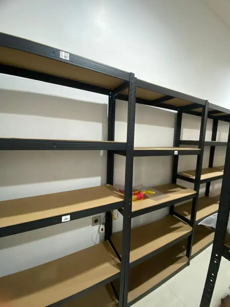 DIJUAL CEPAT ‘RAK KANTOR’