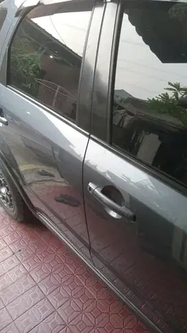 Suzuki SX4 2008 Bensin
