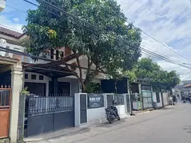 Dijual Rumah di Batununggal Kota Bandung