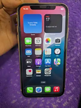 iphone XR 64GB second