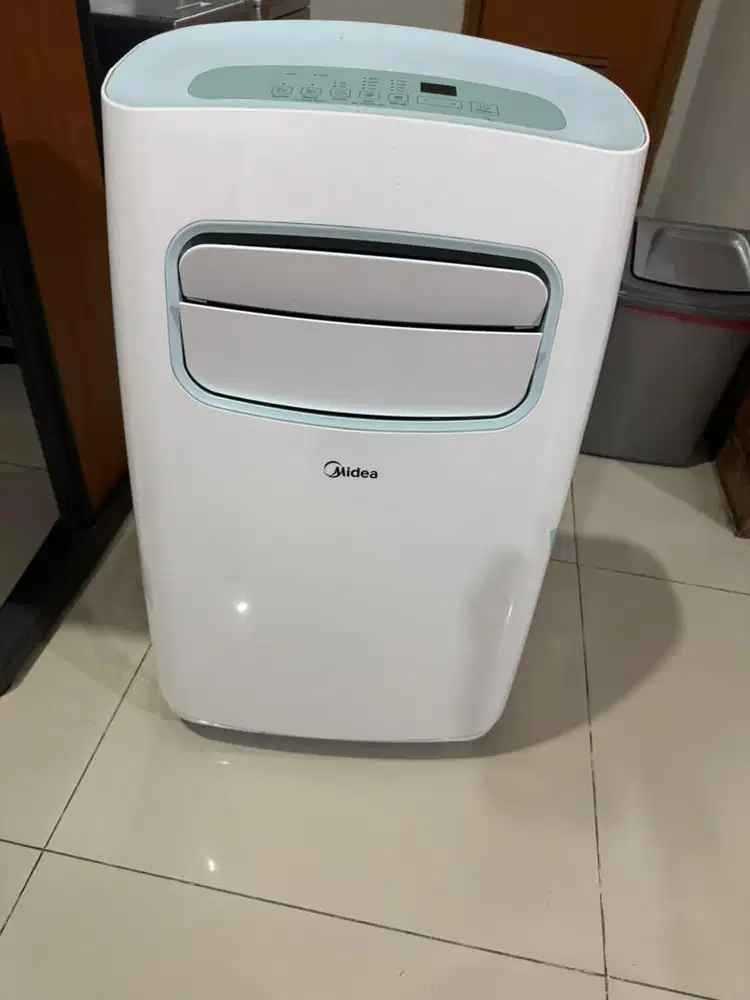 Ac Portabel 1 PK Midea