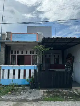 Pondok ungu permai depan jual dibawah pasaran