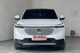 HONDA HRV SE 1.5 AT 2023 KM 26RB#GANJIL DP PAKET 40JT
