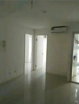 3 kamar kosongan apartemen bassura siap sewa