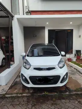 Picanto At 2011