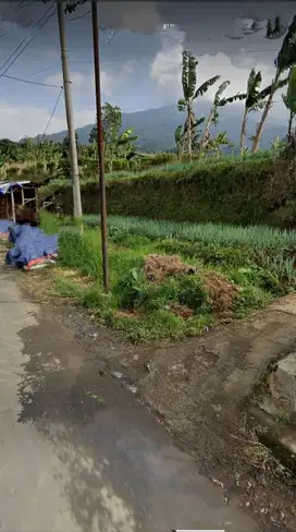 Jual tanah cigugur