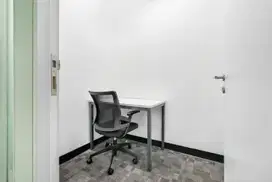 Akses satu harga untuk kantor di Regus Metropolitan Tower