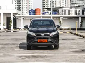 Daihatsu Terios X Deluxe Matic 2023