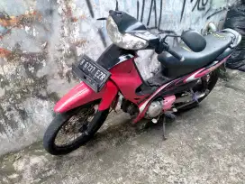 DIJUAL JUPITER Z 2004