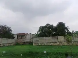 Dijual Kavling Lokasi  Premium Discovery Aluvia Bintaro Jaya 9 Tangsel