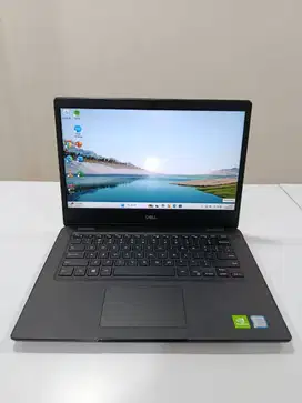 Laptop Dell Latitude 3400 i7 Gen 8