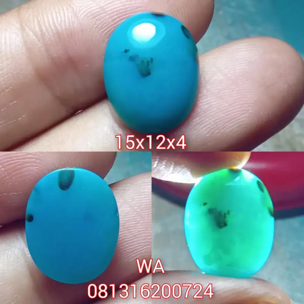 Bacan doko mejiko