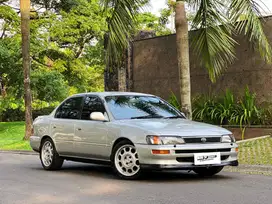 Barang Simpanan Toyota Great Corolla 1994 AT