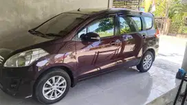 Ertiga gx manual 2013
