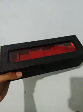 Kotak jam tangan isi 6