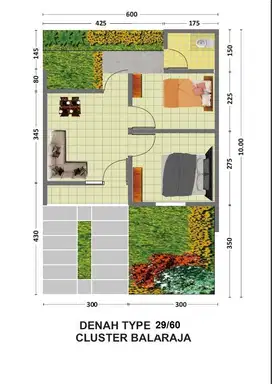 Buktikan Sendiri! Lokasi Nyaman, Dekat Fasilitas Kota – Survei Yu