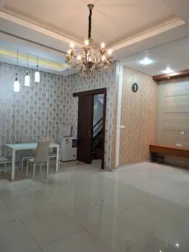 Dijual Rumah di Setra Permai Residence Full Furnished