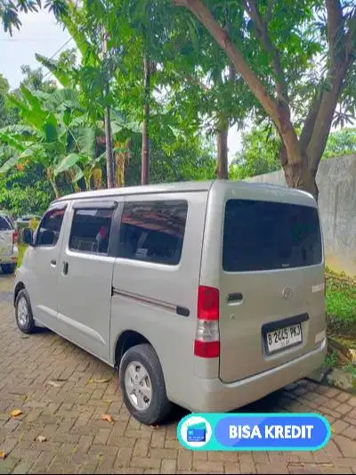 Daihatsu Gran max 2019 Bensin