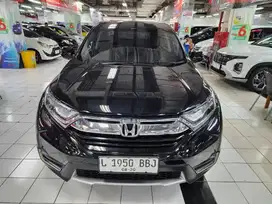 HONDA NEW CRV 1.5 TURBO PRESTIGE SOONROF 2020 SURABAYA