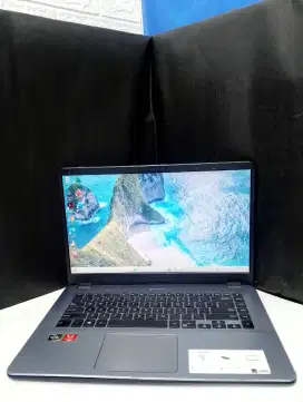 Laptop Asus Second