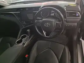 Toyota Camry 2021 Bensin