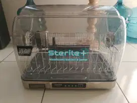 Sanken Sterile DD-60 touch panel , 200an watt